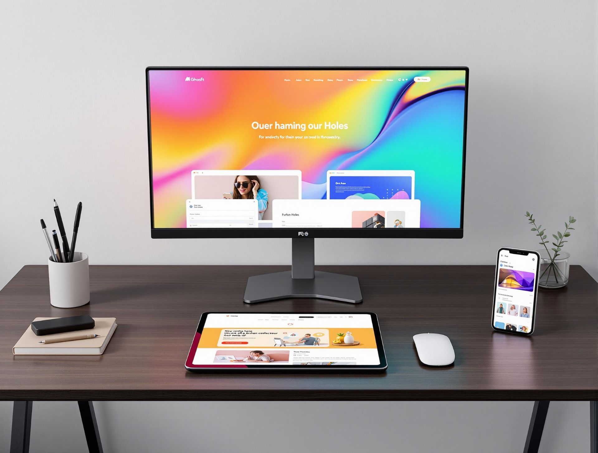 Responsive Design